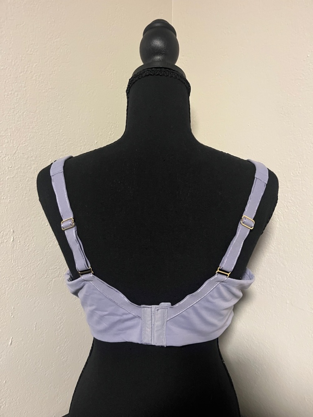SALE!!! Soma Embraceable Perfect Coverage Light Lavender T-Shirt Bra - Picture 2 of 4